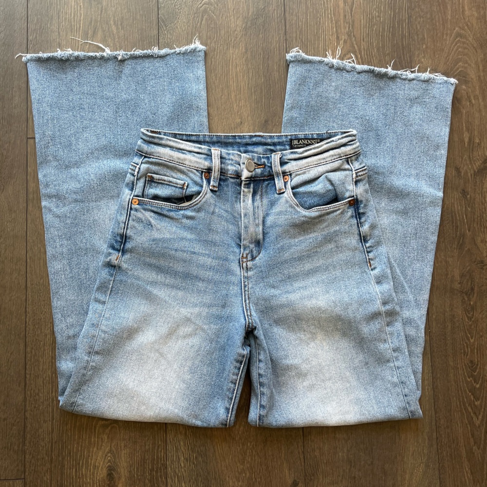 Blank NYC jeans